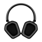 Audifono Royal Kludge Hg101 Inalámbrico Rgb 7.1 Matte Black