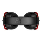 Auricular Royal Kludge RK HG103 Inalámbrico RGB BLACK OPS