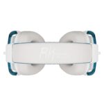 Auricular Royal Kludge RK HG103 Inalámbrico CYBORG WHITE