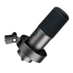 Micrófono Fifine K688 Black USB/XLR Dínamico