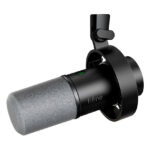 Micrófono Fifine K688 Black USB/XLR Dínamico