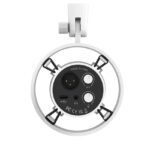 Micrófono Fifine T688 Blanco USB/XLR Dinámico con Brazo