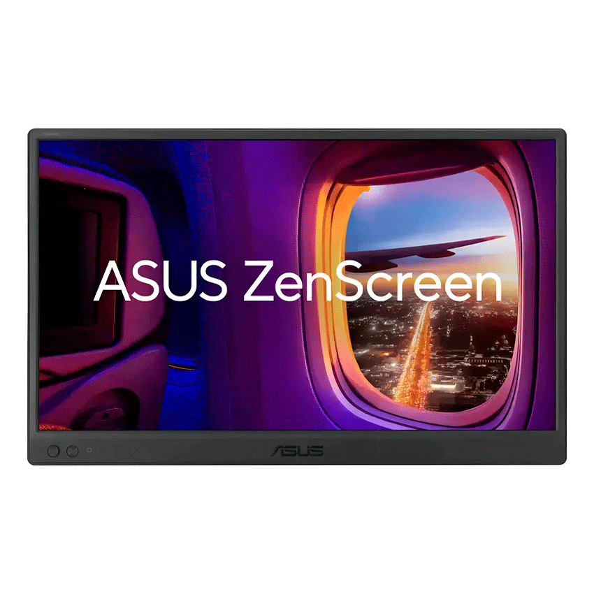 Monitor Portátil ASUS ZenScreen MB169CK 15.6” FHD IPS