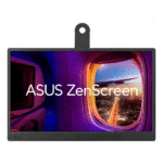 Monitor Portátil ASUS ZenScreen MB169CK 15.6” FHD IPS