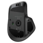 Mouse Logitech MX Master 4 Inalámbrico 8K DPI MagSpeed Ergo