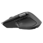 Mouse Logitech MX Master 4 Inalámbrico 8K DPI MagSpeed Ergo