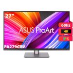 Monitor ASUS ProArt Display PA279CRV 27" 4K UHD 60 Hz 5 ms IPS PLANO