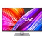Monitor ASUS ProArt Display PA279CRV 27" 4K UHD 60 Hz 5 ms IPS PLANO