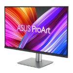 Monitor ASUS ProArt Display PA279CRV 27" 4K UHD 60 Hz 5 ms IPS PLANO