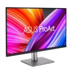 Monitor ASUS ProArt Display PA279CRV 27" 4K UHD 60 Hz 5 ms IPS PLANO