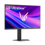 Monitor Gamer LG UltraGear 27G440A-B 27" FHD 240Hz IPS - Imagen 2