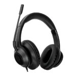 AURICULARES TARGUS AEH102TT USB STEREO CON MICROFONO