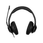 AURICULARES TARGUS AEH102TT USB STEREO CON MICROFONO