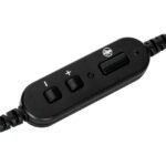 AURICULARES TARGUS AEH102TT USB STEREO CON MICROFONO