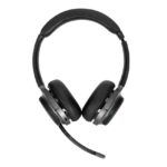 AUDIFONO TARGUS AEH104TTLP BT ON EAR CON MICROFONO USB-C BLACK
