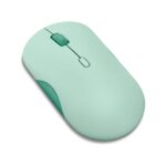 MOUSE LENOVO 350 SILENCIOSO BLUETOOTH (BREEZE MOSS)