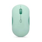 MOUSE LENOVO 350 SILENCIOSO BLUETOOTH (BREEZE MOSS)