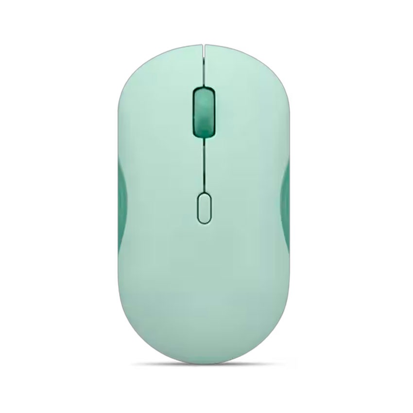 MOUSE LENOVO 350 SILENCIOSO BLUETOOTH (BREEZE MOSS)