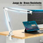Brazo Fifine CS1 Para Micrófono Blanco