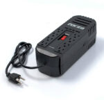 ESTABILIZADOR FORZA FVR-2202 8 TOMAS 2200VA/1100W 220V