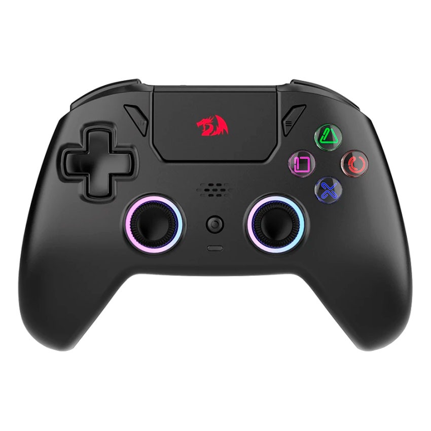 Gamepad Redragon Darkflame G820 Bluetooth RGB Negro