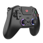 Gamepad Redragon Darkflame G820 Bluetooth RGB Negro
