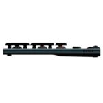 TECLADO LOGITECH G915 X LIGHTSPEED/BT LIGHTSYNC RGB / KEYCONTROL BLACK