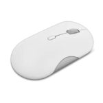 MOUSE LENOVO 350 SILENCIOSO BLUETOOTH (GRIS NUBE)