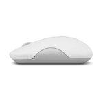 MOUSE LENOVO 350 SILENCIOSO BLUETOOTH (GRIS NUBE)