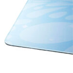 Mouse Pad GravaStar XL Antideslizante ICE BLUE