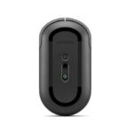 MOUSE SILENCIOSO LENOVO 350 BLUETOOTH (GRIS LUNAR)