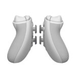 GameSir G7 HE Cableado WHITE para Xbox y PC - Imagen 4