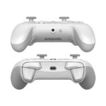 GameSir G7 HE Cableado WHITE para Xbox y PC - Imagen 5