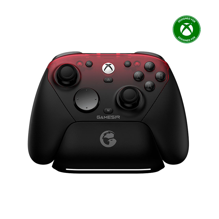 GameSir G7 PRO Inalámbrico SHADOW EMBER para Xbox y PC