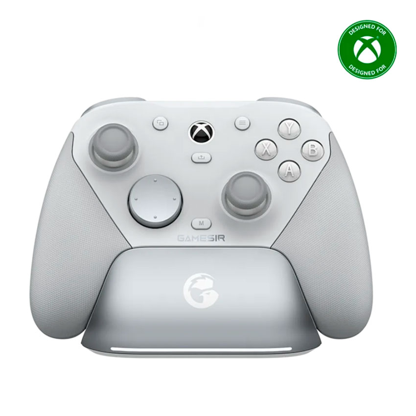 GameSir G7 PRO Inalámbrico MECH WHITE para Xbox y PC
