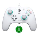 GameSir G7 SE Cableado WHITE para Xbox y PC