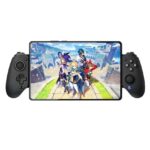 GameSir G8 GALILEO PLUS Inalámbrico BLACK para Switch y PC