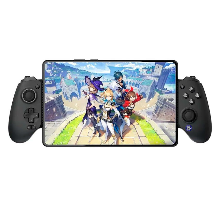 GameSir G8 GALILEO PLUS Inalámbrico BLACK para Switch y PC