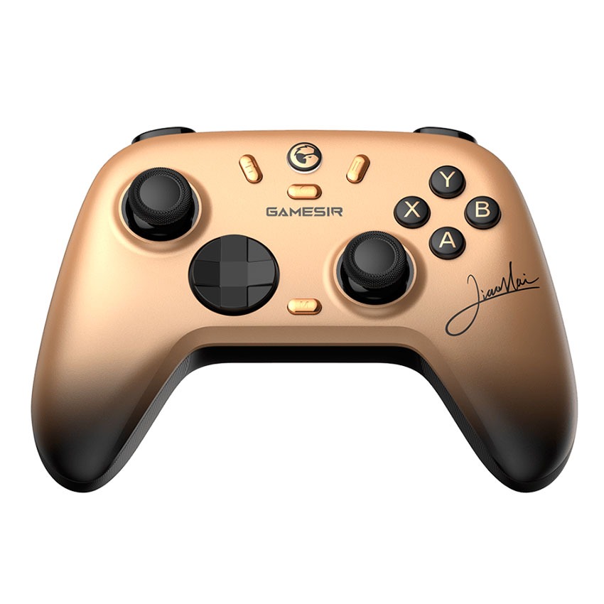 GameSir NOVA 2 LITE CHAMPION EDITION Inalámbrico