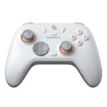 GameSir NOVA 2 LITE LUMINOUS WHITE Inalámbrico