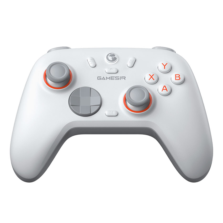 GameSir NOVA 2 LITE LUMINOUS WHITE Inalámbrico