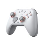 GameSir NOVA 2 LITE LUMINOUS WHITE Inalámbrico - Imagen 2