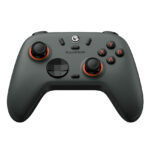 GameSir NOVA 2 LITE MIDNIGHT GRAY Inalámbrico