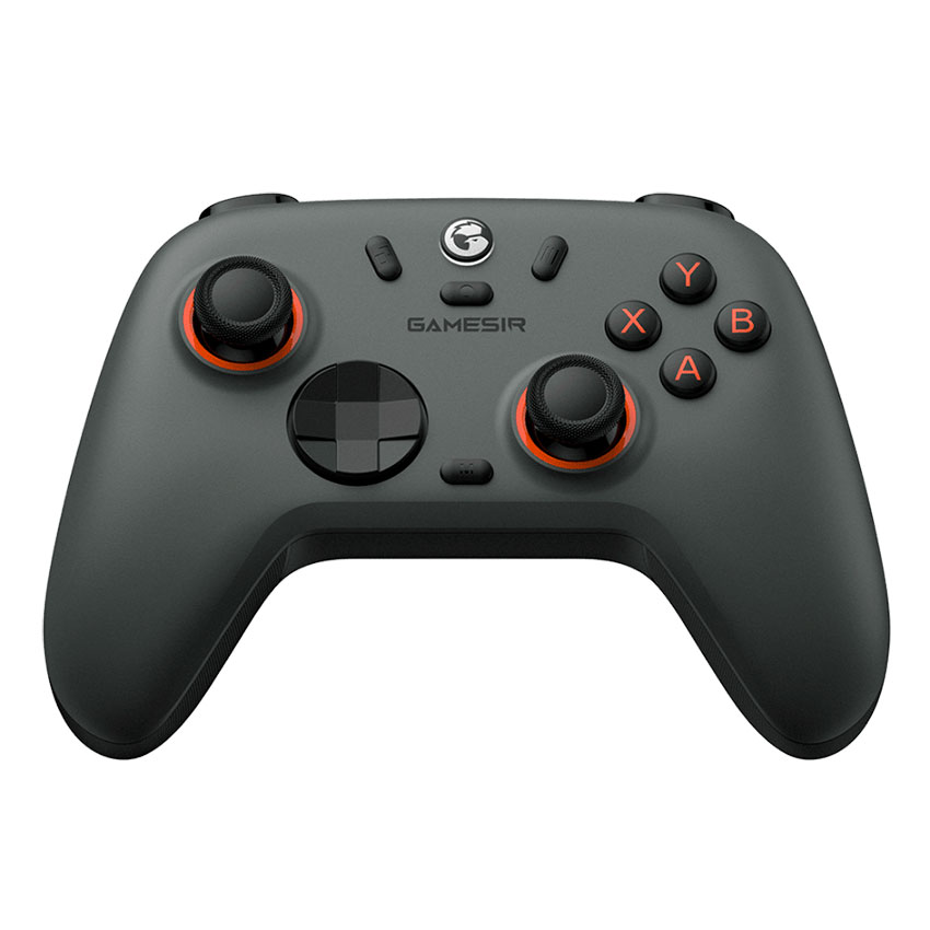 GameSir NOVA 2 LITE MIDNIGHT GRAY Inalámbrico