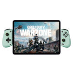 GameSir X5 LITE Cableado WASABI para Android Hall Effect