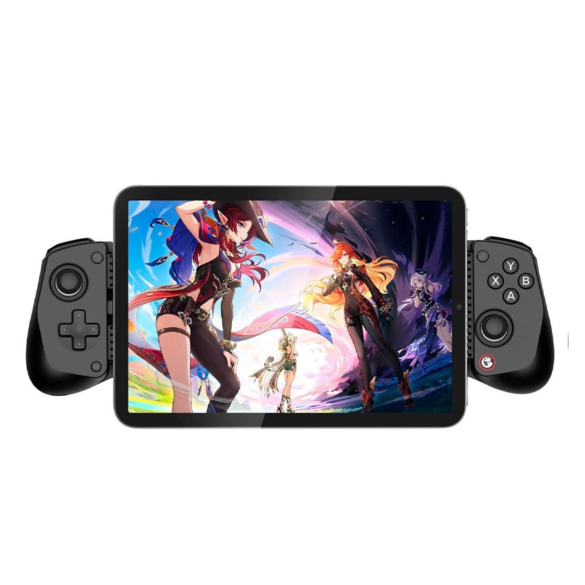 GameSir X5 LITE Cableado BLACK para Android Hall Effect
