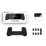 GameSir X5 LITE Cableado BLACK para Android Hall Effect - Imagen 3