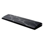 REPOSAMUÑECAS GRAVASTAR PARA TECLADO 75% BLACK