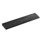 REPOSAMUÑECAS GRAVASTAR PARA TECLADO 75% BLACK