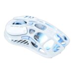 Mouse GravaStar MERCURY M1 PRO Inalámbrico ICE BLUE